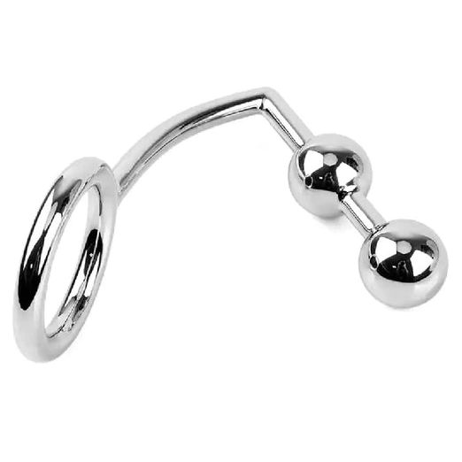 4354 Sexual Anal Ball PerfectFit Hook Suspension Two 1102
